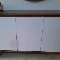 میز تلویزیون وکنسول|بوفه، ویترین، کنسول|پرند, فاز ۶|دیوار