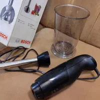 گوشتکوب برقی BOSCH|خردکن، آسیاب، غذاساز|تهران, افسریه جنوبی|دیوار