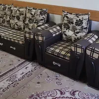مبل راحتی