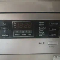 ماشین ظرفشوییLG ال جی|ماشین ظرفشویی|اصفهان, عقیق|دیوار