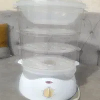 بخار پز هملتون