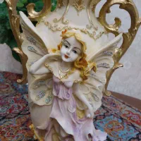 یک جفت گلدان|مجسمه، تندیس، ماکت|خرمآباد, |دیوار