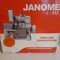 سردوز ژانومه ۳ نخ