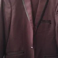 کت و شلوار مردانه