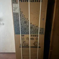 یخچال هیمالیا نو