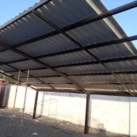 جوشکاری سیار آریا