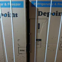 یخچال واریز دیپونیت|یخچال و فریزر|ماهان, |دیوار