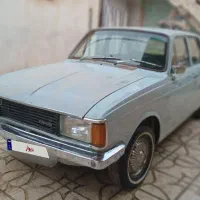 پیکان کلاسیک|خودرو کلاسیک|فلاورجان, |دیوار