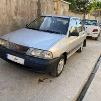 پراید ۱۴۱ مدل ۸۵