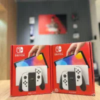 فروش ویژه Nintendo Switch اولد OLED