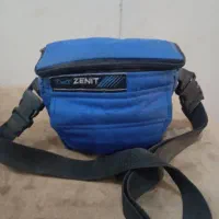 دوربین عکاسی زینت دارای فلش و کیف ودفترچه|دوربین عکاسی و فیلمبرداری|مشهد, نظام دوست|دیوار