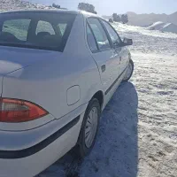 سمند 93یف سون در حد|خودرو سواری و وانت|گرگان, |دیوار