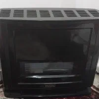 بخاری گازی ۱۶هزار