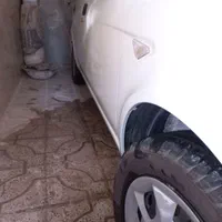استثنایی ساینا۱۴۰۲اس دارای کروزکنترل بیخطوخش بیسست|خودرو سواری و وانت|مشهد, رستگار|دیوار