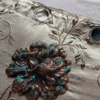 دو عدد دستک پرده ودوعدد پرده|پرده، رانر، رومیزی|مشهد, آزادشهر|دیوار