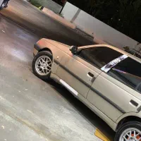 پژو 405 مدل 82|خودرو سواری و وانت|ارومیه, |دیوار