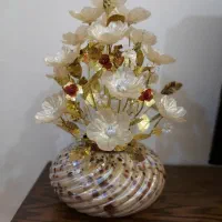 گل مصنوعی سایز تقریبا بزرگ