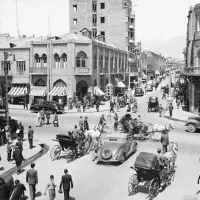 چاپ، ترمیم، رتوش عکسهای قدیم - عکسهای قدیم تهران|خدمات رایانهای و موبایل|تهران, بهار|دیوار