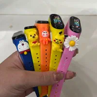 ساعت بچه گانه