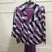 لباس زنانه/مانتو/کت و دامن/شال روسری|لباس|شوشتر, |دیوار