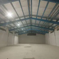 فروش سوله با امکانات