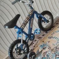 دوچرخه سایز ۱۲|دوچرخه، اسکیت، اسکوتر|دزفول, |دیوار