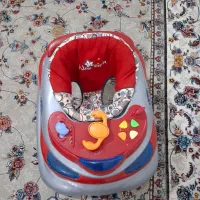 روروک بچه جنس اصلی