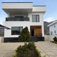 ویلا فروشی در کلاردشت