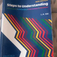 کتاب Steps to Understanding آکسفورد