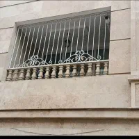 تولید حفاظ.پنجره/درب آکاردئونی/کشویی محافظ.کرکره و|مصالح و تجهیزات ساختمان|مشهد, حسین‌آباد|دیوار