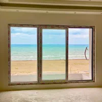 برج لوکس ۱۱۰ متر ۲ خ نوساز ساحلی ویو ابدی