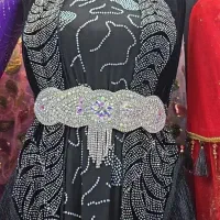 کمر بند فانتزی