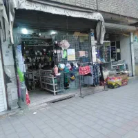 اجاره مغازه در حسام‌الدین