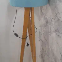 آباژور|چراغ خواب و آباژور|رشت, حمیدیان|دیوار