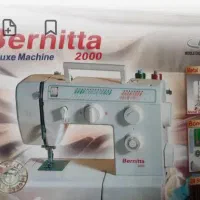چرخ خیاطی برنیتا۲۰۰۰