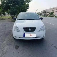 تیبا 2 مدل 98