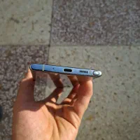 Galaxy Note10 Plus (معاوضه و فروش)|موبایل|شاهین‌شهر, شهرک گلدیس|دیوار