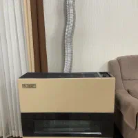 بخاری گازی|بخاری، هیتر، شومینه|تهران, شهرک فردوس (حسینی)|دیوار