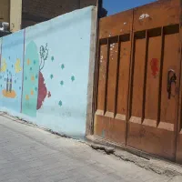 فروش ملک کلنگی|فروش زمین و ملک کلنگی|اصفهان, باغ فردوس|دیوار
