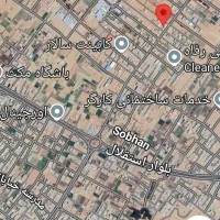 تجاری،مغازه نیمه سازخیابان۲۴متری|فروش مغازه و غرفه|یزد, |دیوار