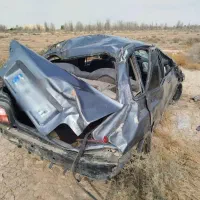 ماشین چپ شده