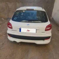 فروش ۲۰۷ tu3|خودرو سواری و وانت|قم, سنگ بند|دیوار