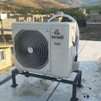 نصب و نصاب انواع کولرهای گازی|خدمات پیشه و مهارت|تهران, دانشگاه شریف|دیوار