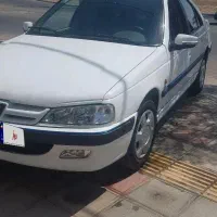 پژو پارس LX TU5، مدل ۱۴۰۰