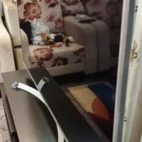 ال ای دی ۵۵ اینچ ال جی هوشمند