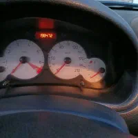 206sd v8|خودرو سواری و وانت|خوی, |دیوار