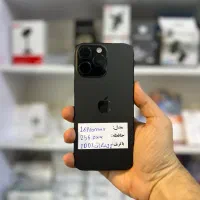 ایفون ۱۶پرومکس