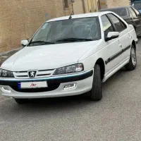 پارس فول سفارشی مدل ۱۴۰۲