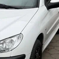 207 mc تیپ ۶ اتومات