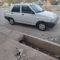 پراید مدل 99|خودرو سواری و وانت|کرمانشاه, |دیوار